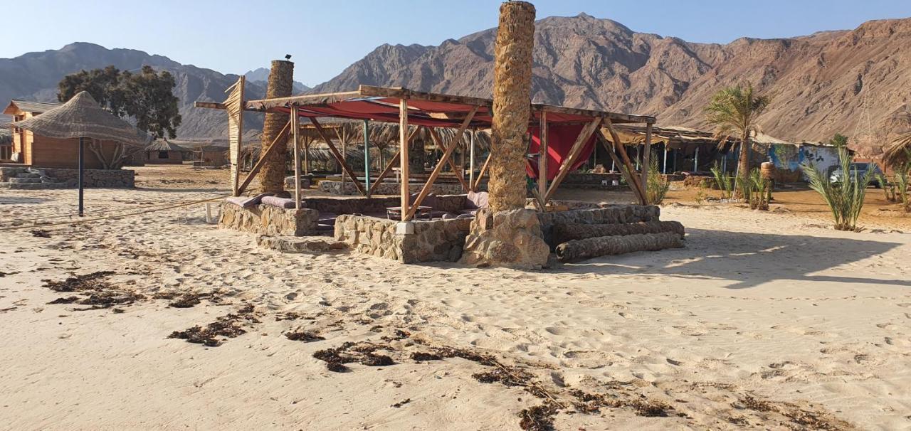 Diana Beach Camp Hotel Nuweiba` Exterior foto